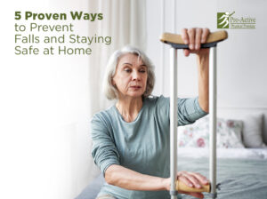 Seniors physical therapy program in Sunnyvale