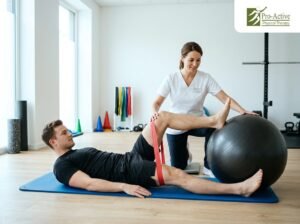After a Car Accident, Who Pays for Physical Therapy First Proactive