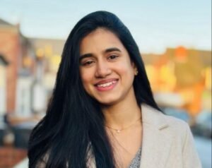 Anupama Rao Profile