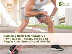 physical therapy clinic near me for knee rehabilitation