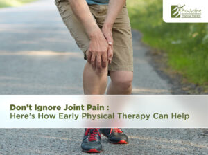 Physical rehabilitation for seniors