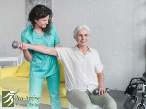 Geriatric Rehabilitation