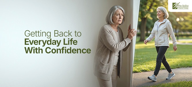 Geriatric physical therapy session in Sunnyvale CA focused on strength and fall prevention