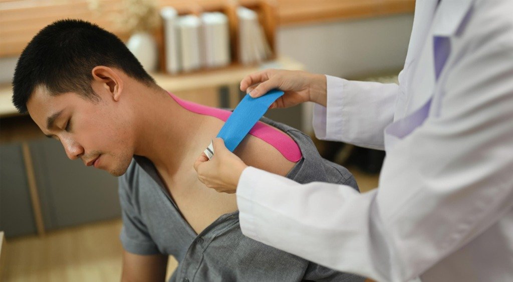 How-Does-Kinesio-Taping-Work-Proactive-Physical-Therapy