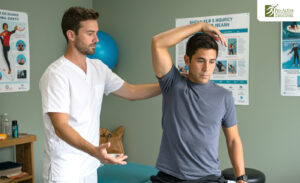 Shoulder Rehab & Surfing Injuries