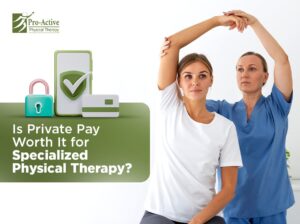 The Benefits of Specialized Physical Therapy for Seniors
