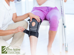 meniscus injury physical therapy