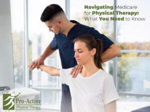 physical therapy services