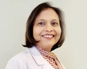 Nupur Oza
