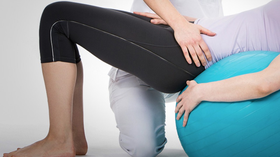 Pelvic Floor Therapy by SV Proactive