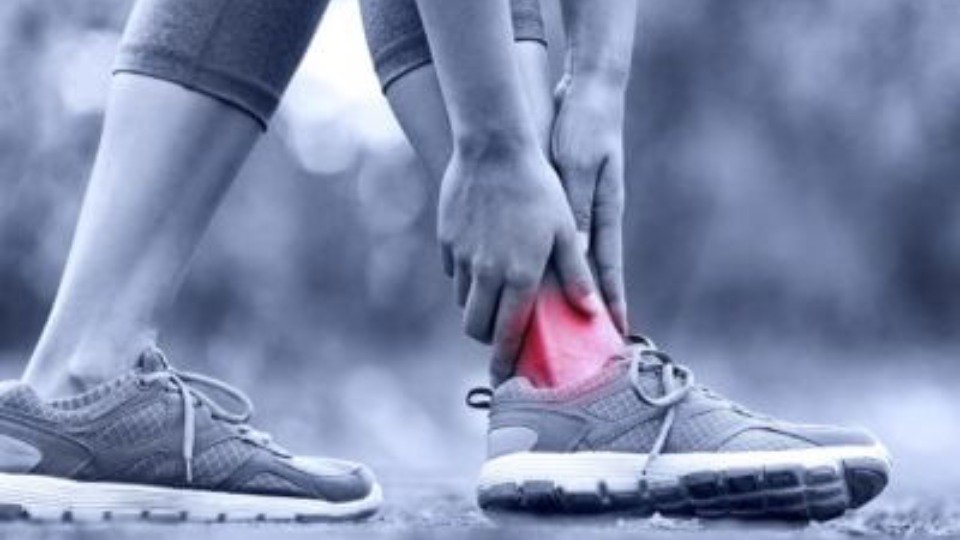 Physical Therapy for Sports Injury