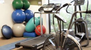 Services - Work injuries