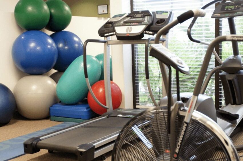 Services - Work injuries