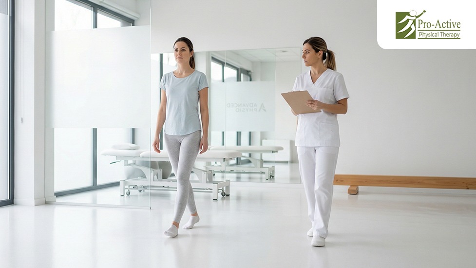 Physical therapy for pelvic health in Sunnyvale