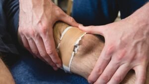 PRE & POST-SURGICAL REHABILITATION