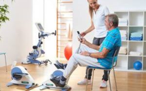 Services - PRO ACTIVE PHYSICAL THERAPY FOR ELDERLY