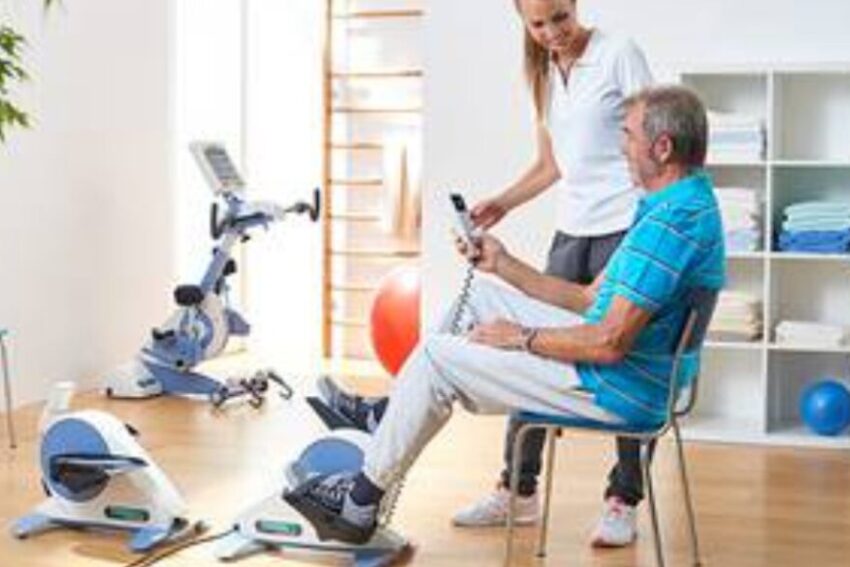 Services - PRO ACTIVE PHYSICAL THERAPY FOR ELDERLY