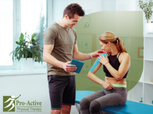 Repetitive Strain Treatment