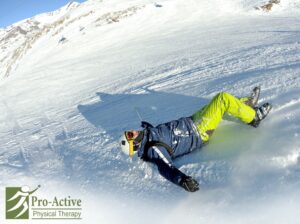 Ski Injuries