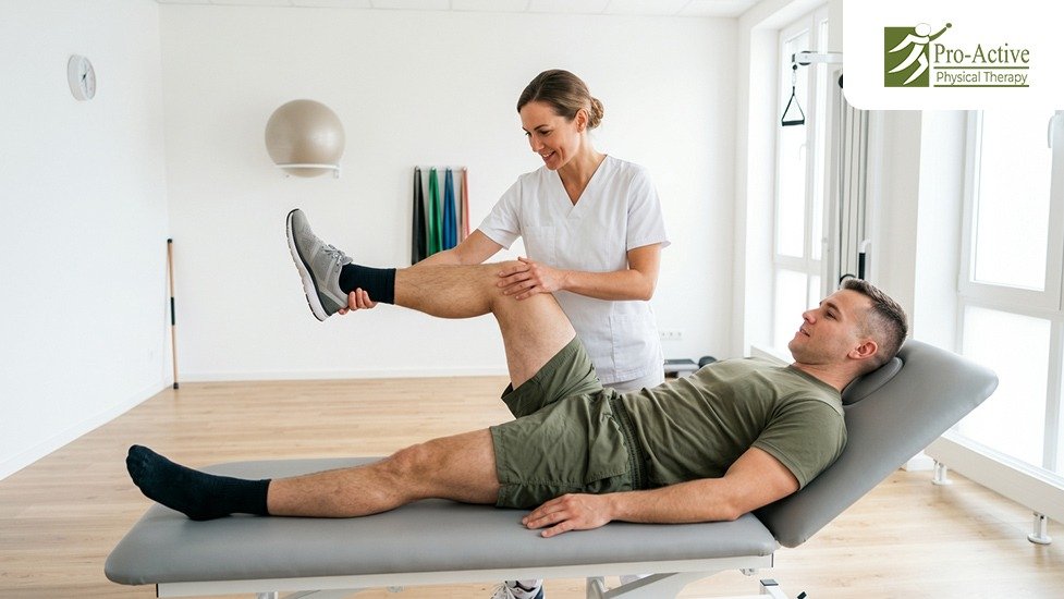 TRICARE physical therapy for military families in Sunnyvale