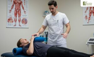 The Science of Muscle Recovery