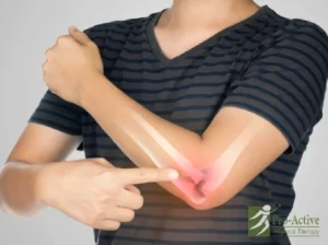 Physical therapy in Ulnar Nerve Entrapments