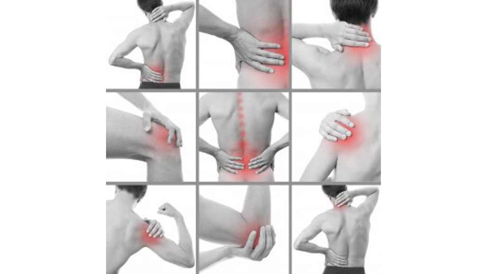 PHYSICAL THERAPY FOR MUSCULOSKELETAL ISSUES