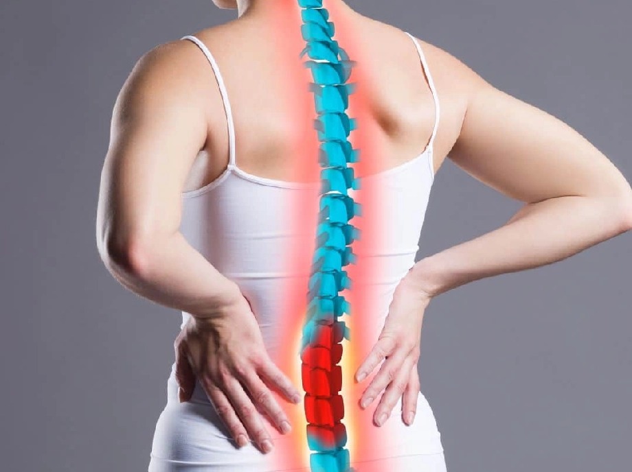 How Clinical Precision Helps to Diagnose Herniated Disc