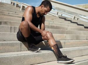 A Comprehensive Guide to Sports Injuries: Types, Treatment and Prevention with SV Proactive Physical Therapy