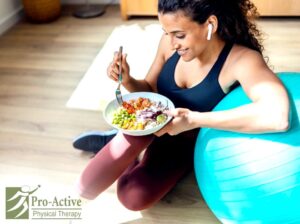 Dietary Strategies for Women’s Health and Wellness Therapy
