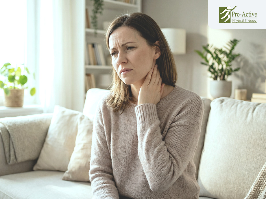 Manual physical therapy for whiplash recovery after motor vehicle accident in Sunnyvale