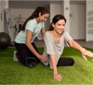 Women’s Health Therapy Sunnyvale - SV Proactive Physical Therapy