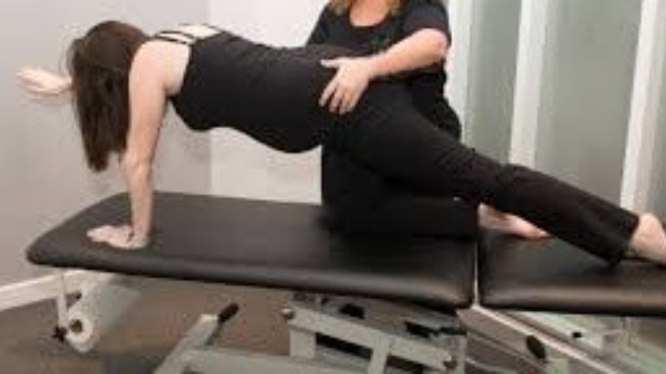 WOMEN’S HEALTH PHYSICAL THERAPY