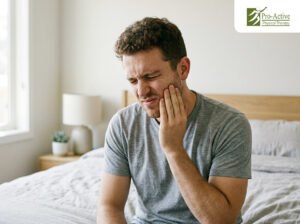 jaw pain from stress TMJ Sunnyvale physical therapy