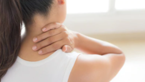 NECK UPPER & LOW BACK - PHYSICAL THERAPY FOR NECK PAIN