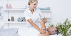 Sports Injury Service