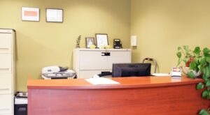 Proactive Physical Therapy - Inside SV Proactive