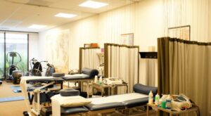 Proactive Physical Therapy Beds