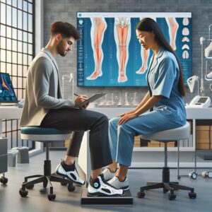 custom orthotics for your feet